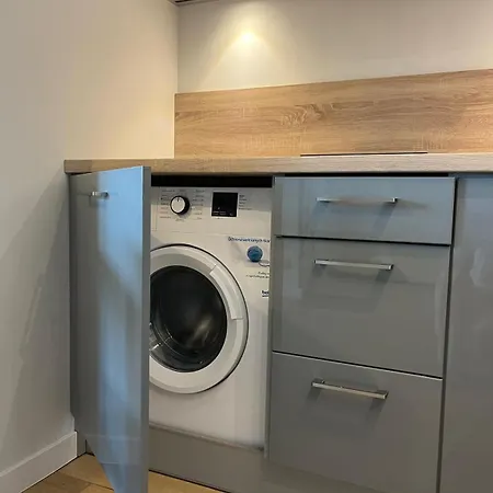 Boho 43 Lwowska 12b Kolobrzegu Sauna&jacuzzi Appartement Kołobrzeg