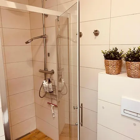 Boho 43 Lwowska 12b Kolobrzegu Sauna&jacuzzi 科沃布热格