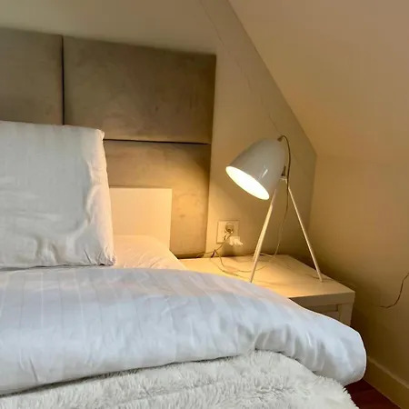 Appartement Boho 43 Lwowska 12b Kolobrzegu Sauna&jacuzzi