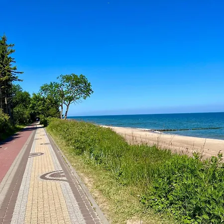 Boho 43 Lwowska 12b Kolobrzegu Sauna&jacuzzi Appartement *