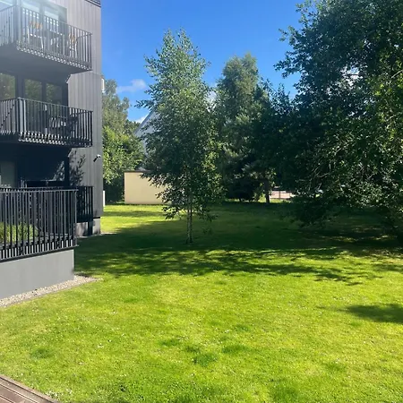 Appartement Boho 43 Lwowska 12b Kolobrzegu Sauna&jacuzzi *